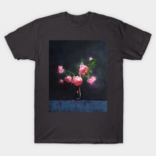 Roses T-Shirt